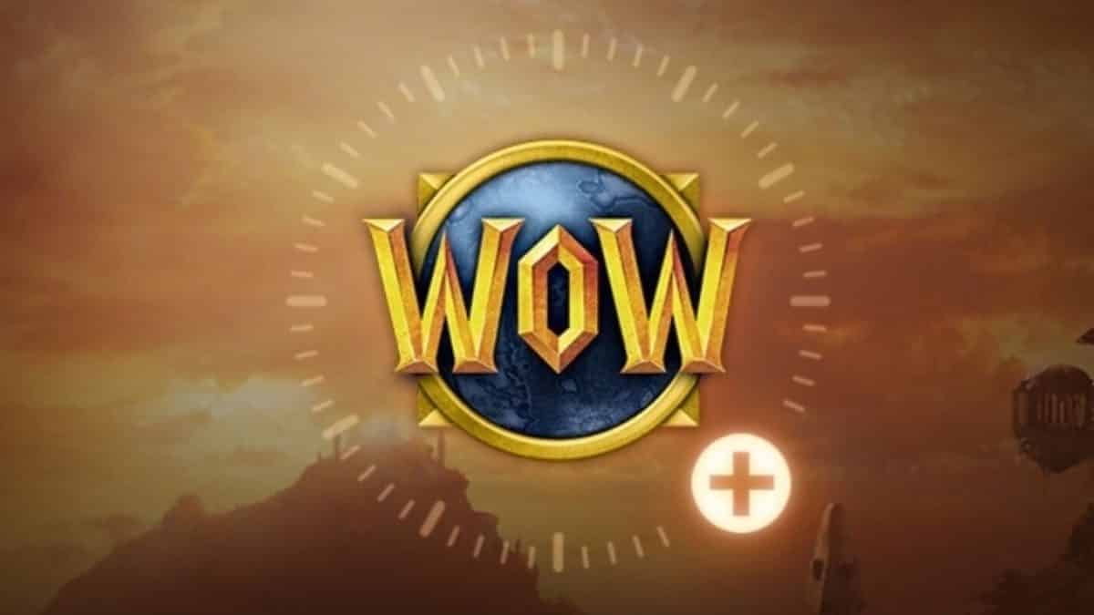 آموزش خرید و فعالسازی گیم تایم بازی World of Warcraft